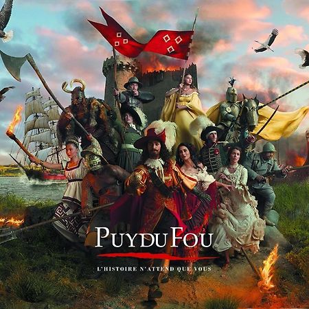 Le Paradis Des Ouches Aubigny  Buitenkant foto
